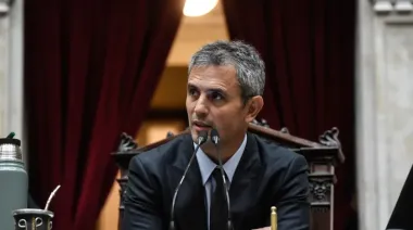 Negociaciones cruzadas en el Congreso por la reconfiguración de la Auditoría General de la Nación