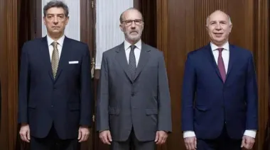 Negociaciones por la Corte Suprema: el Senado debate ampliación y nuevos nombramientos