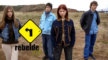 Rebelde Way cumple 23 años: el emotivo mensaje de Cris Morena