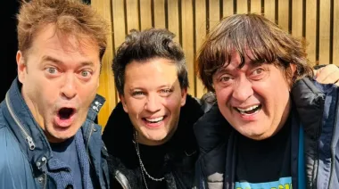 Así será la llegada de Darío Lopilato al streaming