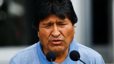 Bolivia incauta explosivos presuntamente vinculados a simpatizantes de Evo Morales