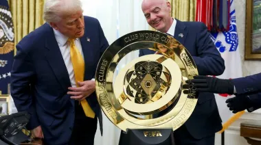 Todo lo que hay que saber sobre el Mundial de Clubes de la FIFA