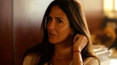 "Dios me puso aquí para hacer historia": qué decía la jueza Makintach en el escandaloso documental sobre el juicio de Maradona