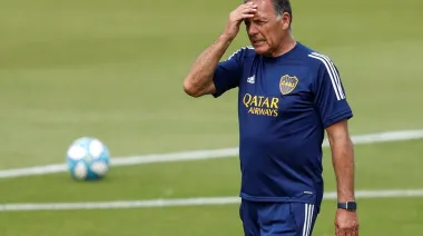 Todos los jugadores que se irían de Boca con la llegada de Miguel Angel Russo