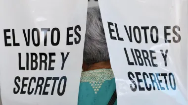Elección judicial en México: ¿democratización o politización?