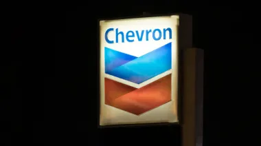 Chevron mantiene su apuesta en Venezuela pese a las restricciones de Estados Unidos