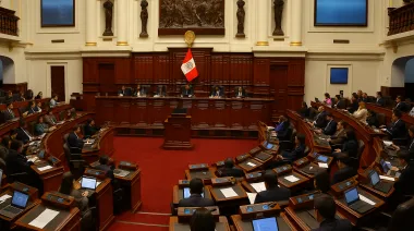 La publicidad gratuita en medios peruanos: ¿obligación social o injerencia estatal?