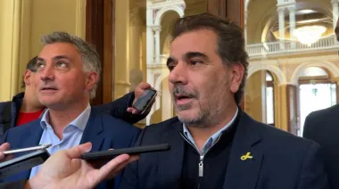 Confiados en ganarle al kirchnerismo: el PRO y LLA delinean el alcance de la unidad