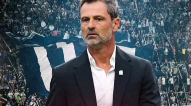 Andrés Fassi apuesta por Diego Cocca para superar la crisis en Talleres