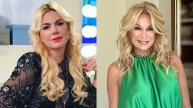 Guerra total entre Yanina Latorre y Esmeralda Mitre