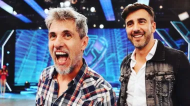 Se reanudan las conversaciones para el Bailando 2025