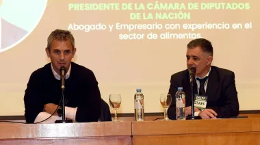 Empresarios, pymes y productores debatieron reformas para fomentar la iniciativa privada