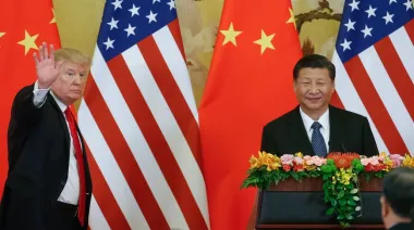 Congreso Maizar 2025: el agro argentino frente al dilema geopolítico entre China y EE.UU.