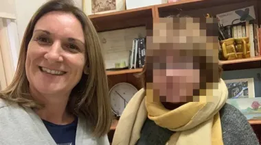 Una contadora presentó más de 4 mil millones de pesos en facturas truchas