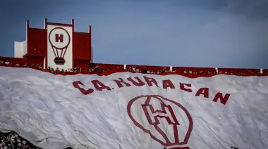 Huracán venderá hoy un remanente de entradas para la final con Platense