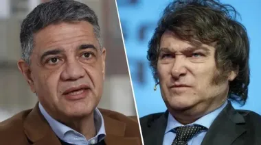 Milei cortó lazos y avanza contra Jorge Macri: "Maltrató a mi hermana"