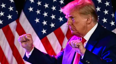 Estados Unidos: Trump logra revocar el "parole" migrante con respaldo del Supremo