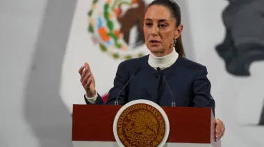 México adelanta revisión del T-MEC: Claudia Sheinbaum busca retener inversiones claves