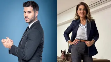 El antecedente de la pelea Marina Calabró vs Nicolás Magaldi