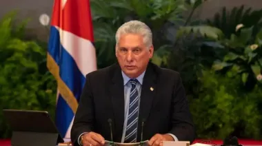 Cuba: Gobierno de Díaz-Canel lanza advertencia a diplomático de Estados Unidos
