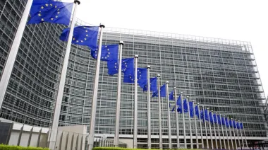 El Gobierno nacional rechazó la calificación europea sobre riesgo de deforestación
