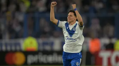 Vélez vendió a Álvaro Montoro al Botafogo: ¿qué otros jugadores se irán?