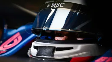 GP de España: por un problema mecánico, Franco Colapinto largará penúltimo