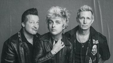 Green Day confirma su regreso a Argentina: enterate cuándo y dónde