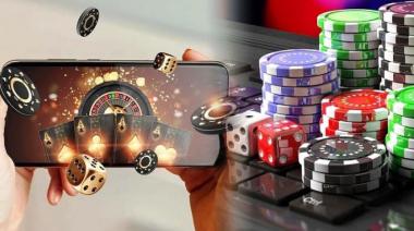 Cierran cuatro casinos clandestinos de apuestas online