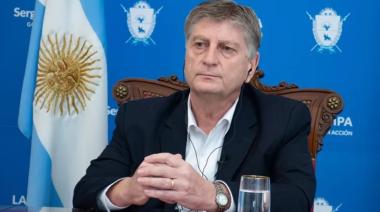 Sergio Ziliotto sobre el nuevo Papa: “Se cierra una etapa y se abre otra con esperanza”