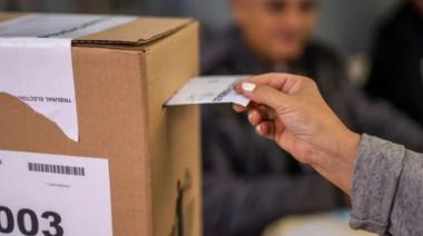 Elecciones legislativas 2025: el Gobierno confirmó que se votará el 26 de octubre