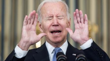 La enfermedad de Biden y el colapso demócrata: el día que el cáncer también fue institucional