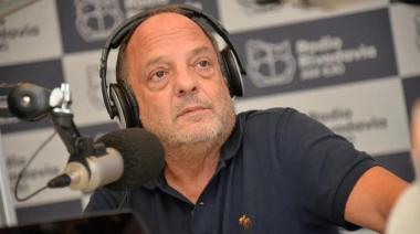 Baby Etchecopar apuntó contra Manuel Adorni por su silencio: “Trabajamos juntos y hoy no me responde”