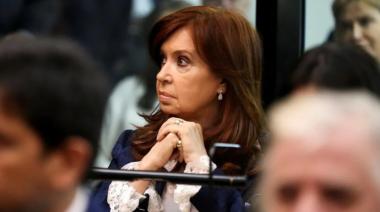 Casal pidió a la Corte que eleve a 12 años la condena a Cristina Kirchner