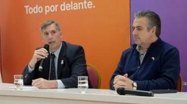 Santa Fe advierte que la medida de Caputo podría generar “ventajas” para el crimen organizado