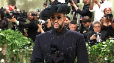 Conocé los posibles invitados latinos a la Met Gala 2025