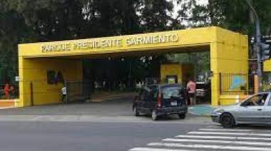 La Ciudad avanza con una obra hidráulica que beneficiará a 200 mil vecinos