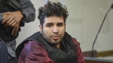 Condenan por pornografía infantil a Sabag Montiel, el autor del intento de asesinato a Cristina Kirchner