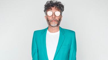 Fito Páez arremete contra las mujeres que escuchan reggaetón