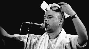 A 72 años de su nacimiento: Luca Prodan, el último bohemio