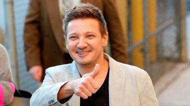 Jeremy Renner y una confesión increíble sobre el accidente que casi lo mata