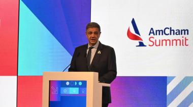 "Los porteños le dieron la derecha al Presidente”: Jorge Macri analizó el resultado electoral