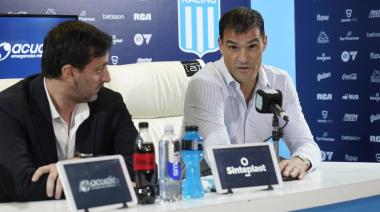 La estrategia de Sebastián Saja y Milito para el mercado de pases en Racing