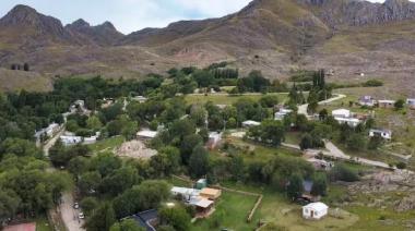 Cuál es el pueblo argentino elegido entre los mejores del mundo por la ONU