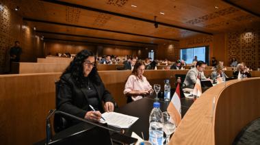 Aprueban la Ficha Limpia: condenados por delitos dolosos no podrán ser candidatos