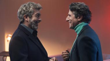 Ricardo Darín, Diego Peretti y Luis Brandoni entre los nuevos proyectos de la plataforma