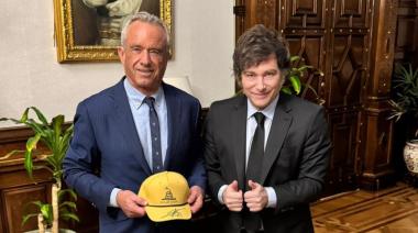 Argentina impulsa una profunda reforma sanitaria y se retira de la OMS