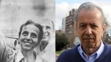 Murió Daniel Fernández Strauch, uno de los sobrevivientes de la Tragedia de los Andes