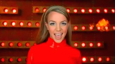 Se cumplen 25 años del disco más emblemático de Britney Spears