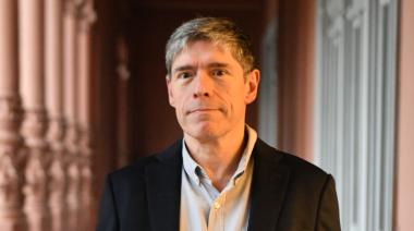 Abal Medina, crítico con la campaña porteña: “La gente no sabe qué se vota"